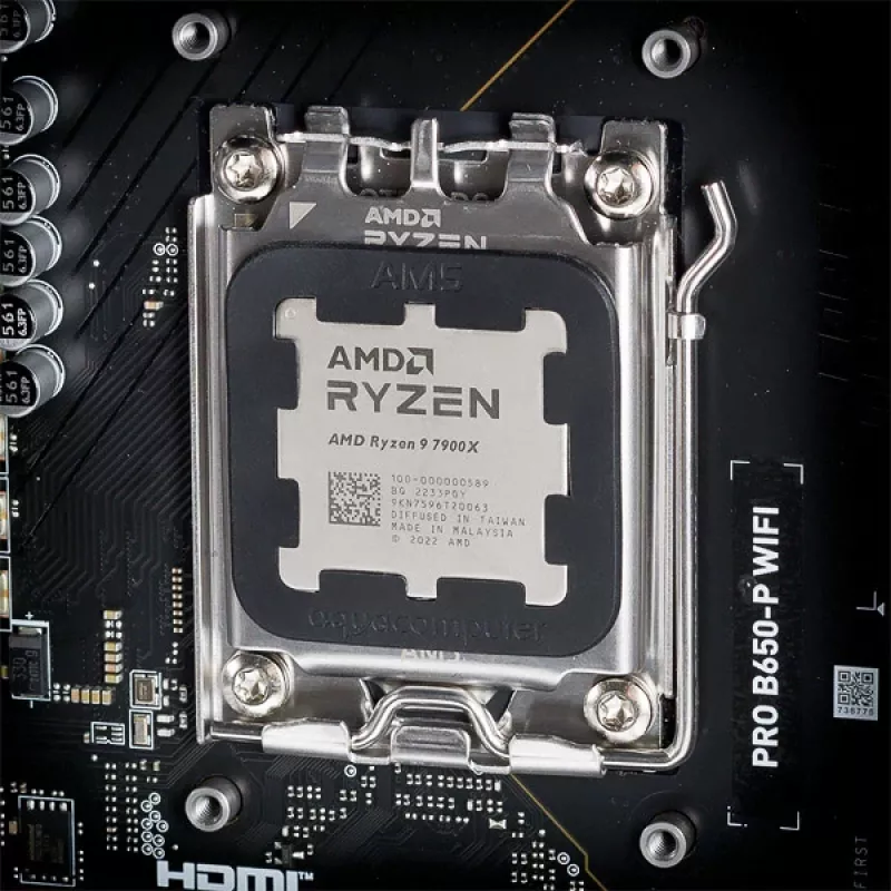aqua Computer blīvējuma rāmis socket AM5