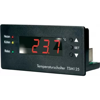 H-tronic TSM 125 tīkla ierīce