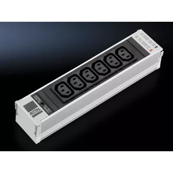 Strāvas pagarinātājs Rittal DK 7856.070