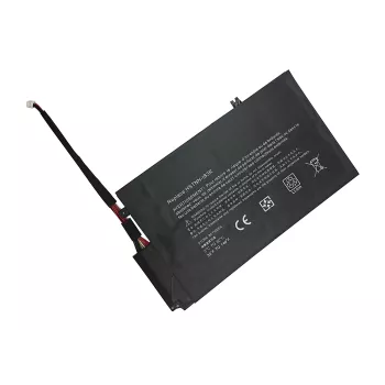 Portatīvā datora akumulators, HP EL04XL, 2700mAh