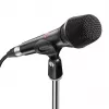 Neumann KMS 104 BK - kardioīds vokālais mikrofons, melns