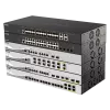 D-Link 24-portu 10G SFP+, 4-portu 10GBASE-T viedais pārvaldāmais slēdzis
