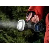 Lukturis TRACER Camping Torch 47140 ar saules uzlādi, ūdensnecaurlaidīgs