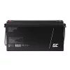 AGM akumulators zaļa Cell AGM32 12V 150Ah hermētisks svina-skābes