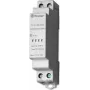 Finder 78.12.1.230.2400 - Pelēks - -20 - 60 °C - CE - 110 - 230 V - 50 - 60 Hz - 24 - 24 V