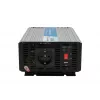 Sprieguma pārveidotājs Extralink OPIP-1000W 12V 230V 1000W tīra sinusa vilnis