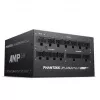 Barošanas bloks PHANTEKS AMP GH 1200W 80 PLUS Platinum, ATX modulārs, 1200 W izeja