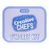Creative Chefs S'mores komplekts