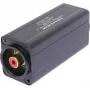 Neutrik NA2M-D2B-TX savienotājpiederums, melns