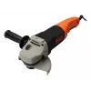 Black & Decker KG1202-QS leņķa slīpmašīna 12,5 cm 11000 RPM 1200 W 2,7 kg