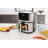 Friteze PRIME3 SAF32 beadz eļļas, 32 L ietilpība