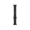 Watch SE GPS + Cellular 44 mm Midnight Aluminium Case ar Midnight Sport Band - M/L