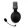 Austiņas White Shark WGH-2443 Gorilla Pro Melns