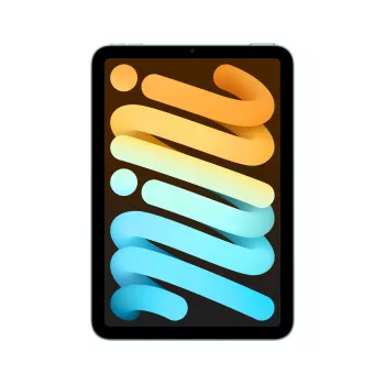 Planšetdators Apple iPad mini 8,3 collu A17 Pro 512 GB iPadOS 18