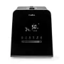 Nedis SmartLife melns ultraskaņas gaisa mitrinātājs 5,5 L