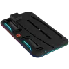 Dzesēšanas statīvs CANYON CS-5 RGB priekš PS5 ar uzlādes funkciju, modelis CND-CSPS5B