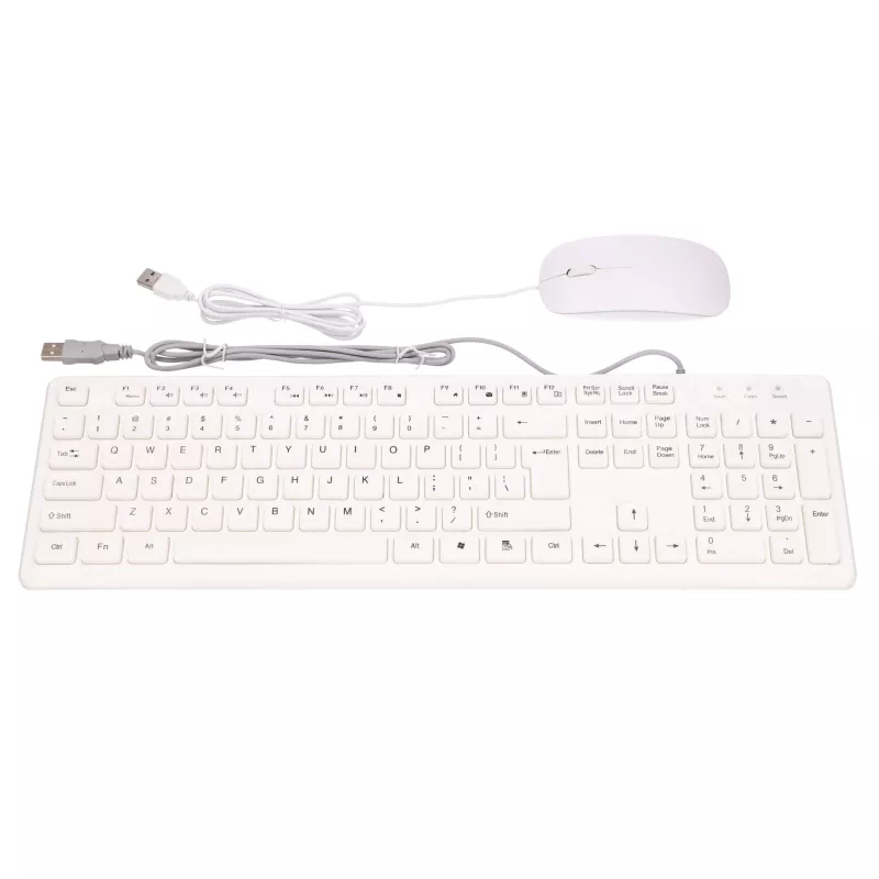 Extralink Stacionārs dators Xiaomi 24\ All-In-One PC Business | All-In-One PC | Intel i5 11300H, 16GB DDR4, 512GB SSD, tastatūra, pele, tīmekļa kamera