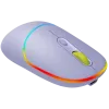 CANYON pele MW-22 2-in-1 BT/bezvadu lavandas krāsā
