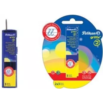 Pelikan 960492 pelēka