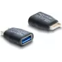 Adapter DELOCK USB 5Gbps Type-E Key B ST uz USB-A 5Gbps