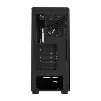 Datora korpuss Cooler Master CMP 520L Midi Tower melns