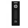 HP x911w USB zibatmiņa 256 GB USB Type-A 3.2 Gen 1 (3.1 Gen 1) melna