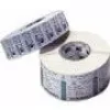 Zebra Z-Select 2000D balta Self-adhesive printer label