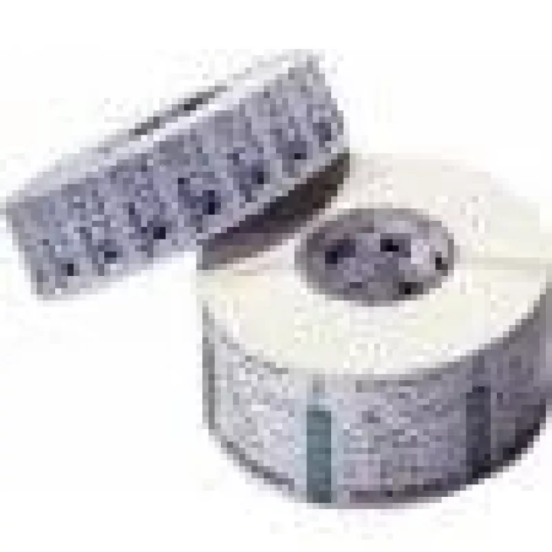 Zebra Z-Select 2000D balta Self-adhesive printer label