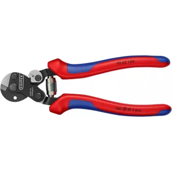 Knipex 95 62 160 kabeļu griezējs