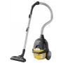 Putekļsūcējs Electrolux ECGC21-2Y