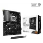 Mātesplate ASRock B850 Pro-A WiFi AMD B850 Socket AM5 ATX