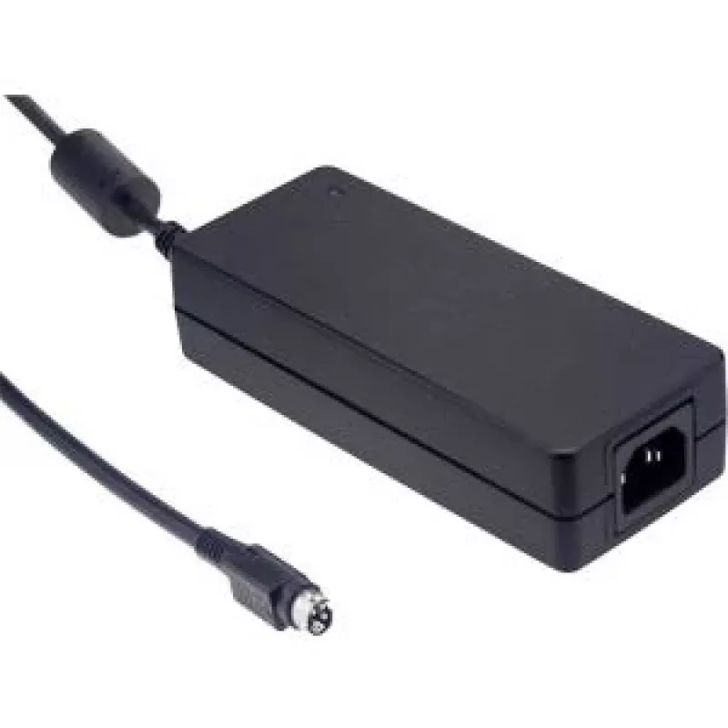Barošanas adapteris MEAN WELL GST120A48-P1M