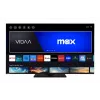 TV Toshiba 50UV3463DG 55 collas 4K Ultra HD DLED 3840 x 2160