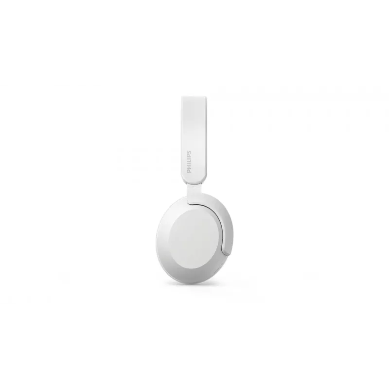Philips TAH8000EWT/00 austiņas/headset Bezvadu Galvas saite Zvani/Mūzika USB Type-C Bluetooth Balts