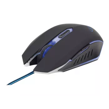 Pele Gembird MUSG-001-B USB Type-A