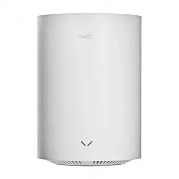 Mesh sistēma Cudy M3600 Divjoslu Wi‑Fi 7 2882 Mbit/s, 2-paka, 4 antenas, 3x LAN, 512 MB RAM, 2 GHz CPU