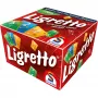 Schmidt Spiele - Ligretto-Sarkans