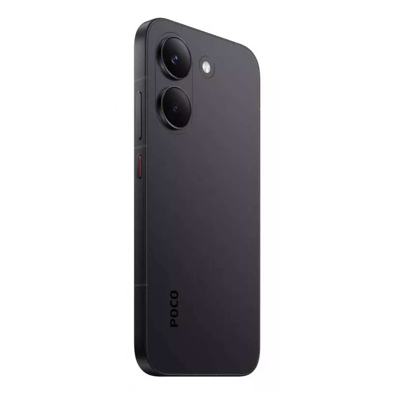 Mobilais tālrunis Poco X8 PRO/12/512GB Melns MZB0MXYEU Poco