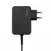 Barošanas adapteris Akyga AK-ND-80 45W 20V izeja, regulējama 2.25–3A
