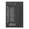 Datora korpuss Darkflash C285 ATX melns