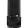 Dell maiņstrāvas adapteris USB-C 165W GaN 726RH, USB-C strāvas padeve 165W