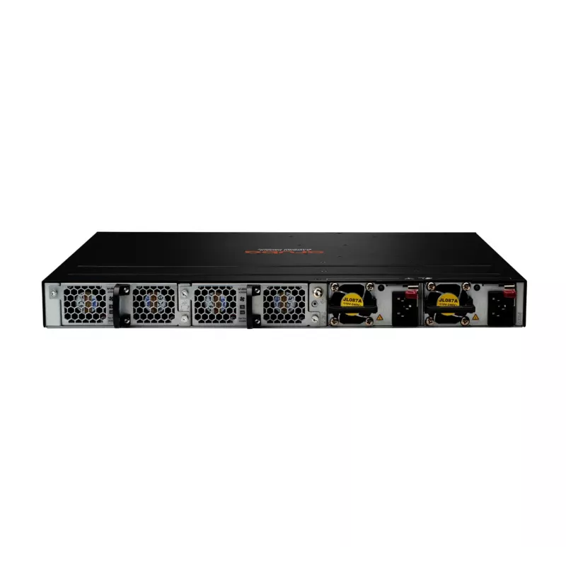 Pārvaldāms slēdzis Aruba 6200M L3 Gigabit Ethernet 48 porti PoE