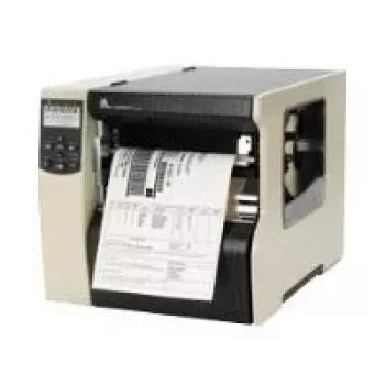 Zebra P1018257 printera komplekts