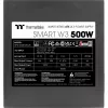 Barošanas bloks Thermaltake Smart W3 500 W