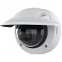IP drošības kamera Axis P3278-LVE — kupola, 3840×2160, iekštelpām un ārtelpām, griestu/sienas stiprinājums, 1/1,8 collu CMOS, 0,03 lx, 103° H