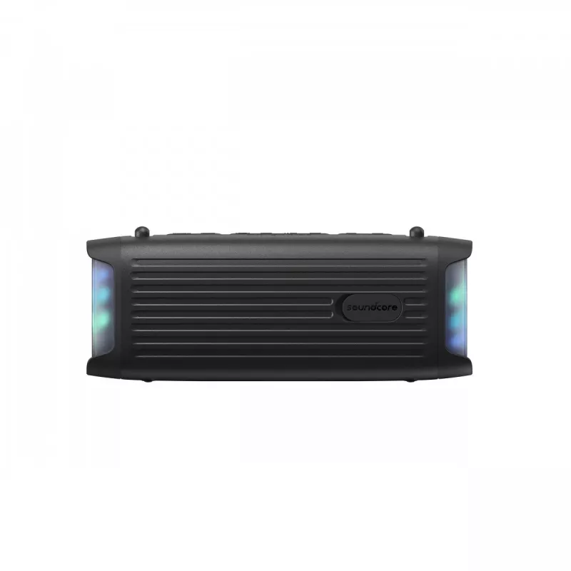 Pārnēsājams Bluetooth skaļrunis Anker Soundcore Boom 3i 50W, ūdensizturīgs, ar akumulatoru
