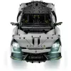 LEGO Technic Superauto Lamborghini Revuelto 42214 — 1:10 mēroga detalizēts konstruktora komplekts, 1 135 detaļas