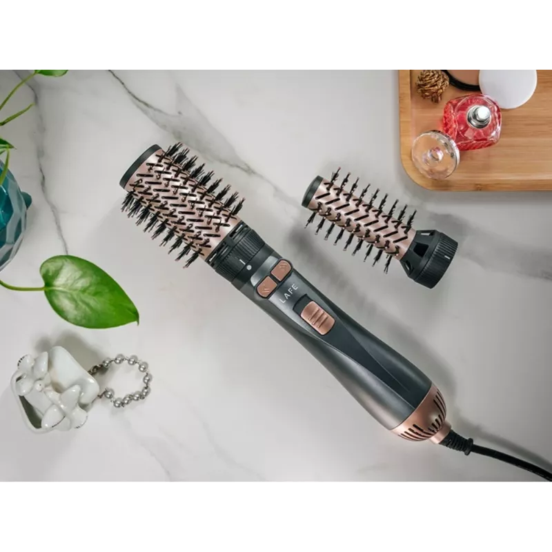 Matu ieveidotājs LAFE LAFLOK47536 ar Sleek & Shine tehnoloģiju