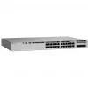 Pārvaldīts slēdzis Cisco Catalyst C9200