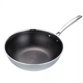 MAESTRO CEPAMĀ PANNA / VOKS PROFESIONĀLS 30 cm
